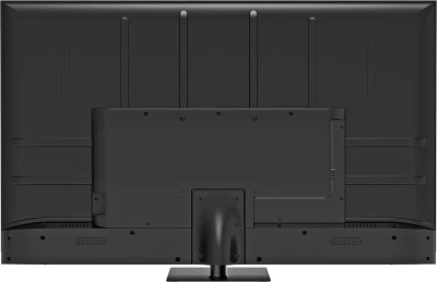 Телевизор QLED BBK 55" 55LED-8259/UTS2C (B) Frameless черный/черный 4K Ultra HD 60Hz DVB-T2 DVB-C DVB-S2 USB WiFi Smart TV