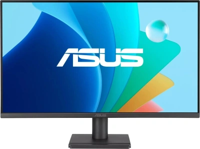 Монитор Asus 23.8" VA249QG черный IPS LED 16:9 HDMI M/M матовая 3000:1 300cd 178гр/178гр 1920x1080 120Hz VGA DP FHD 3.03кг