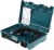 Перфоратор Makita HR2631FT патрон:SDS-plus уд.:2.4Дж 800Вт (кейс в комплекте)