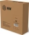 Пластик для принтера 3D Cactus CS-3D-ABS-1KG-RED ABS d1.75мм 1кг L386м 1цв.