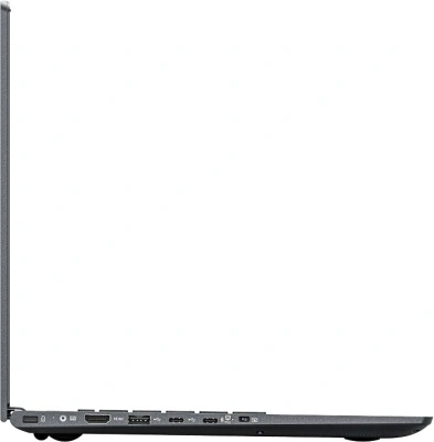 Ноутбук Machcreator One R5 Ryzen 5 7430U 16Gb SSD512Gb AMD Radeon Graphics 15.6" IPS FHD (1920x1080) Windows 11 Pro grey WiFi BT Cam 4825mAh (JJ00GB00GRU)