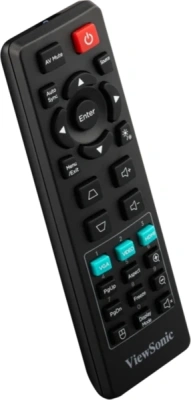 Проектор ViewSonic LSD401HD DLP 4000Lm ANSI (3840x2160) 3000000:1 ресурс лампы:20000часов 1xUSB typeA 2xHDMI 3кг