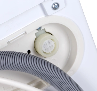 Стиральная машина Indesit IWSC 5105 класс: A загр.фронтальная макс.:5кг белый