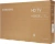 Телевизор LED Samsung 32" UE32H5000FUXRU черный HD 60Hz DVB-T2 DVB-C USB WiFi (RUS)