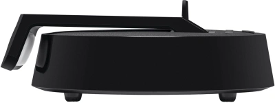 Колонка порт. BBK BTA1110 черный 10W 2.0 BT 10м 1800mAh (BTA1110 (B))