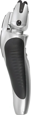 Бритва сетчатая Panasonic ES-RW30-S520 реж.эл.:2 питан.:аккум. серебристый