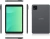 Планшет Digma G8 SC9863A (1.6) 8C RAM3Gb ROM32Gb 8" IPS 1280x800 4G Android 15 Go темно-серый 5Mpix 2Mpix BT WiFi microSD 128Gb 4000mAh 191hrs Планшет Digma G8 SC9863A (1.6) 8C RAM3Gb ROM32Gb 8" IPS 1280x800 4G Android 15 Go темно-серый 5Mpix 2Mpix BT WiFi microSD 128Gb 4000mAh 191hrs