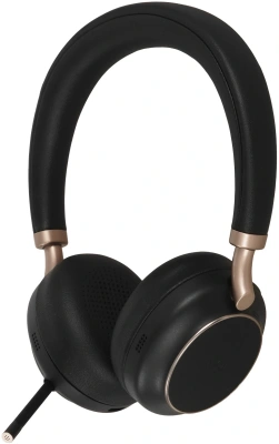 Гарнитура Bluetooth Yealink BH76 UC черный