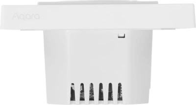 Умная розетка Aqara Wall Outlet H2 EU белый (WP-P01D)