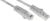 Патч-корд Suprlan 10-0143 UTP RJ-45 вил.-вилка RJ-45 кат.5E 2м серый LSZH 26AWG