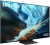 Телевизор OLED Samsung 55" QE55S90HAUXPY Series 9 черный графит 4K Ultra HD 120Hz DVB-T2 DVB-C DVB-S2 USB WiFi Smart TV
