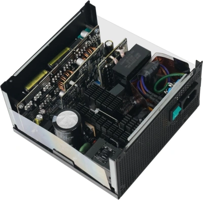 Блок питания Deepcool ATX 1000W GamerStorm PN1000M Gen.5 80+ gold (20+4pin) APFC 135mm fan 8xSATA RTL