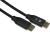 Кабель аудио-видео Cactus CS-DP-DP-1.4-2 DisplayPort (m)/DisplayPort (m) 2м. позолоч.конт. черный
