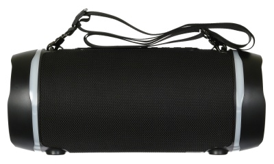 Колонка порт. Digma S-39 черный 25W 1.0 BT/USB 3000mAh (SP3925B)