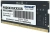 Память DDR5 8GB 5600MHz Patriot PSD58G560041S Signature Line RTL PC5-44800 CL46 SO-DIMM 262-pin 1.1В single rank Ret Память DDR5 8GB 5600MHz Patriot PSD58G560041S Signature Line RTL PC5-44800 CL46 SO-DIMM 262-pin 1.1В single rank Ret