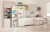 Холодильник Indesit ITR 4180 W 2-хкамерн. белый