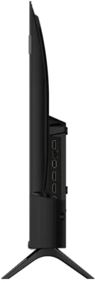Телевизор QLED TCL 32" 32S4K-UZ черный HD 60Hz DVB-T DVB-T2 DVB-C DVB-S DVB-S2 USB WiFi Smart TV