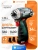 Дрель-шуруповерт Metabo Powermaxx BS Basic Set аккум. патрон:быстрозажимной (кейс в комплекте) (600080710) Дрель-шуруповерт Metabo Powermaxx BS Basic Set аккум. патрон:быстрозажимной (кейс в комплекте) (600080710)
