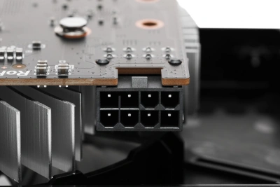 Видеокарта Asrock PCI-E 4.0 A380 CLI 6GO INTEL ARC A380 6Gb 96bit GDDR6 2250/15500 HDMIx1 DPx3 HDCP Ret