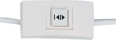 Экран Lumien 196" 305x406см Master Control LMC-100112 4:3 настенно-потолочный рулонный белый (моторизованный привод)