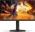 Монитор AOC 23.8" Gaming 24G4HX черный IPS LED 16:9 HDMI M/M матовая HAS Piv 300cd 178гр/178гр 1920x1080 200Hz DP FHD 2.49кг