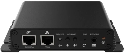 Шлюз IP Fanvil PA2S черный
