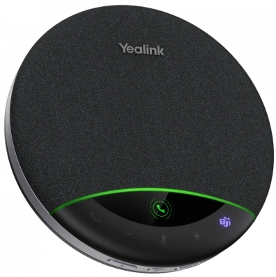 Спикерфон Yealink SP96 черный