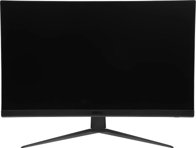 Монитор MSI 27" G2712F черный IPS LED 16:9 HDMI матовая 300cd 178гр/178гр 1920x1080 180Hz DP FHD 4.2кг