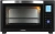 Мини-печь Hyundai MIO-HY097 35л. 1600Вт черный Мини-печь Hyundai MIO-HY097 35л. 1600Вт черный