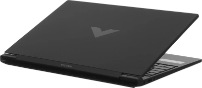 Ноутбук HP Victus 15-fa2309tx Core i7 13620H 24Gb SSD1Tb NVIDIA GeForce RTX5050 8Gb 15.6" IPS FHD (1920x1080) Windows 11 Home English silver WiFi BT Cam (C25MSPA)