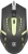 Мышь Defender Hit MB-601 черный оптическая 1200dpi USB 3but (52601) Мышь Defender Hit MB-601 черный оптическая 1200dpi USB 3but (52601)