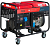 Генератор Fubag DS 12000 A ES 12кВт