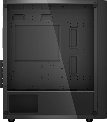 Корпус PcCooler C3B310 BK черный без БП mATX 8x120mm 4x140mm 1xUSB2.0 1xUSB3.0 audio bott PSU