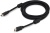 Кабель аудио-видео Buro HDMI (m)/HDMI (m) 1м. феррит.кольца позолоч.конт. черный (HDMI-V1.4-1MC) Кабель аудио-видео Buro HDMI (m)/HDMI (m) 1м. феррит.кольца позолоч.конт. черный (HDMI-V1.4-1MC)