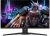 Монитор Gigabyte 27" Aorus FO27Q5P черный QD OLED LED 16:9 HDMI M/M матовая HAS Piv 300cd 178гр/178гр 2560x1440 500Hz DP 2K USB 7.2кг