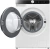 Стиральная машина Samsung WW80AG6S28AELP класс: A загр.фронтальная макс.:8кг белый инвертор Стиральная машина Samsung WW80AG6S28AELP класс: A загр.фронтальная макс.:8кг белый инвертор