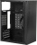 Корпус Accord ACC-259 черный без БП mATX 1x80mm 2xUSB2.0 audio