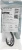 Шнур питания ITK PC-C13D-1M C13-Schuko проводник.:3x1.5мм2 1м 230В 10А (упак.:1шт) черный Шнур питания ITK PC-C13D-1M C13-Schuko проводник.:3x1.5мм2 1м 230В 10А (упак.:1шт) черный