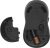 Мышь Logitech M650 графитовый оптическая 4000dpi беспров. BT/Radio USB 4but (910-006259)