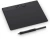 Графический планшет Wacom Intuos Pro PTK470K0B USB Type-C черный