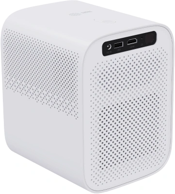 Проектор Cactus CS-PRC.07WT.Full HD-A LCD 9400Lm LS 350Lm ANSI (1920x1080) 2000:1 ресурс лампы:50000часов 1xUSB typeA 1xHDMI 1кг