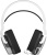 Наушники с микрофоном A4Tech Bloody GR370 белый мониторные BT/Radio/3.5mm оголовье (GR370)