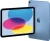 Планшет Apple iPad 2025 A3354 A16 Bionic 5C RAM6Gb ROM128Gb 11" IPS 2360x1640 iOS синий 12Mpix 12Mpix BT WiFi 10hr
