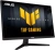 Монитор Asus 27" TUF Gaming VG279Q5A черный IPS LED 0.3ms 16:9 HDMI M/M матовая 300cd 178гр/178гр 1920x1080 200Hz FreeSync Premium DP FHD 4.5кг
