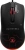 Ноутбук Maibenben X16B-R98956 Ryzen 9 8940HX 16Gb SSD1Tb NVIDIA GeForce RTX 5060 8Gb 16" IPS QHD+ (2560x1600) Windows 11 Home black WiFi BT Cam 5200mAh (X16B-R98956GQSHBRE3)