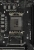 Материнская плата MSI PRO B760M-E Soc-1700 Intel B760 2xDDR5 mATX AC`97 8ch(7.1) GbLAN+VGA+HDMI