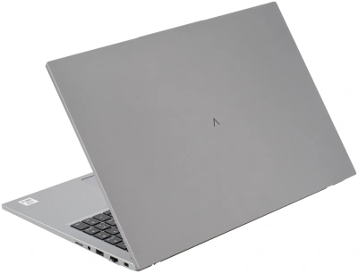 Ноутбук Digma Pro Fortis M Core i3 10110U 8Gb SSD256Gb Intel UHD Graphics 15.6" IPS FHD (1920x1080) Windows 11 Pro grey WiFi BT Cam 4250mAh (DN15P3-8CXW05)
