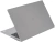 Ноутбук Digma Pro Fortis M Core i3 10110U 8Gb SSD256Gb Intel UHD Graphics 15.6" IPS FHD (1920x1080) Windows 11 Pro grey WiFi BT Cam 4250mAh (DN15P3-8CXW05)