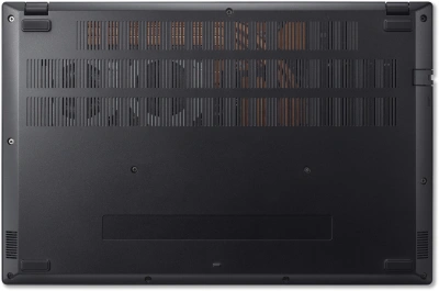 Ноутбук Acer Nitro V 15 ANV15-52-56WS Core 5 210H 16Gb SSD1Tb NVIDIA GeForce RTX 5060 8Gb 15.6" IPS FHD (1920x1080) без ОС black WiFi BT Cam (NH.QZ8CD.001)