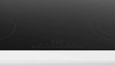 Варочная поверхность Bosch Serie 6 PKN811FP2E черный